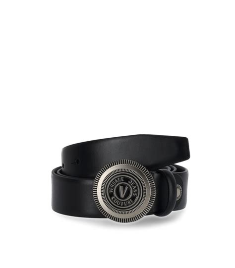 versace jeans riem heren|Versace Jeans Couture / Heren Riemen .